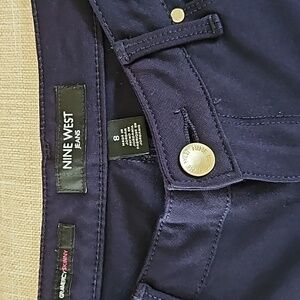 NINE WEST JEANS SKINNY